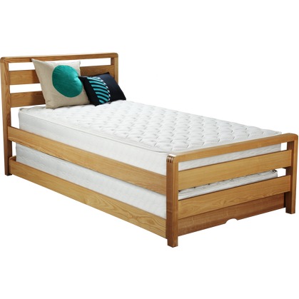 Guest Bed Frame